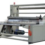machinery for manufacturing nonwoven fabric winding equipments