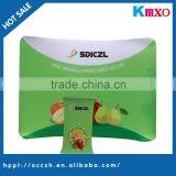 Pop Up Tent Promotion Stands For Supermarkets Aluminum Frame thumbnail-1