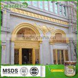 Metallic Texture, High Hardness Thermal Conductive Paint thumbnail-5