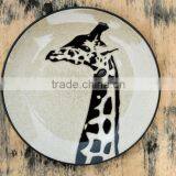 Creative Custom Fruit Snack Plate HY167401 thumbnail-2