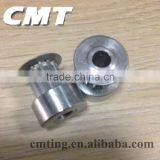 3D Printer Timing Pulley GT2 Timing Belt Pulley GT2 Timing Gears Plastic Pulley thumbnail-1