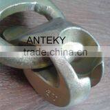 Concrete Lifting Eye Ring Clutch