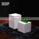 ZJF Fashion Cheap Wooden Display Stand thumbnail-1