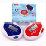 High Quality Precise Pedometer thumbnail-1