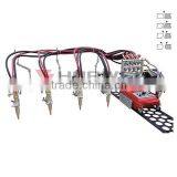 Multi Semi Automatic Oxy-fuel Gas Flame Gas Cutting Machine thumbnail-1