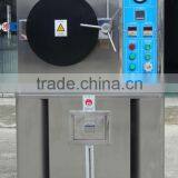 Unsaturated Pressurized Humidity Test Systems
