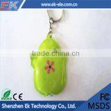 Top Products Hot Selling New 2015 Cute Bird Keychain