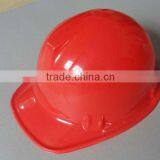 Plastic Construction Hats