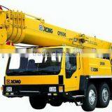 XCMG Crane Parts