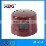 Electronic Locking-type Photo Control Sensor LED Street Light Switch thumbnail-1