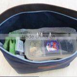 Clearance -- Thermal Cooler Portable Lunch Box Picnic Bag Pouch thumbnail-1