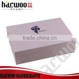 Custom Paper Chocolate Box / Fancy Paper Gift Packaging Box