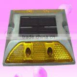 Energy Saving Solar LED Road Stud,Yellow Color LED Solar Lamp thumbnail-1