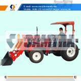 Small Tractor Front End Loader, TZ03D Front End Loader thumbnail-4