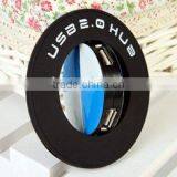 4port Usb Hub thumbnail-1