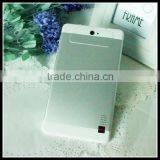 7 Inch Dual Core 3G Calling Dual Sims Android 4.4 Ultrathin Tablet PC With Metal Shell Wifi and Bluetooth thumbnail-3