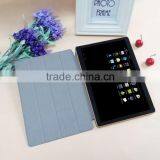 9.6 Inch Quad Core Android Tablet PC 800*1280 With Case 3G Calling Wifi and Bluetooth thumbnail-1