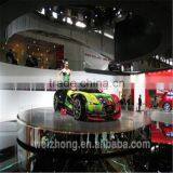 High Quality Turntable for Car / Turntable Motorized