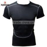 Last Promotion Mens Running Compression Promotion Tops