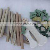 Stainless Steel Automatic Dog Treats Production Line thumbnail-6