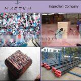 Services/products/during Production Inspection/pre Shipment Inspection/container Inspection/third Party Inspection Services