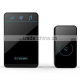 2016 New Design Touch Button Ring Door Bell Sound Wireless Waterproof Units Quality Choice thumbnail-3