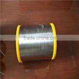 Stainless Steel of Weaving Wire