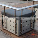 Steel Fabrication -Architectural Products thumbnail-2