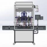 GT4T-4G Automatic Paste Filling Machine thumbnail-2