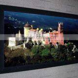 Movie Theater Projection Screen