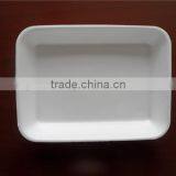 Polystyrene Food Foam Trays