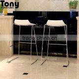 Classic Furniture Metal Bar Stool thumbnail-3