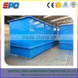 Package Mbr Sewage Treatment Plant for Domestic and Industrial Wastewater Treatment thumbnail-4