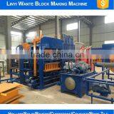 QT10-15 Automatic Brick Making Machine for Bangladesh thumbnail-4