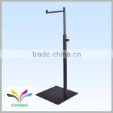 China Supplier Wholesale Good Quality Laundry Rack Unique Decorative Indoor Metal Wire Clothes Hangers Drying Rack thumbnail-6