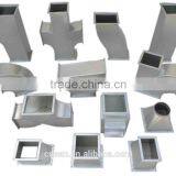 2015 High Quality Plenum Chamber for HVAC thumbnail-6