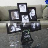 new design Solid Wood family tree Photo Frame picture frame