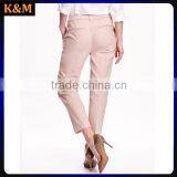 2016 Fashion Mid-Rise Harper Trousers thumbnail-5