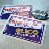 Quality Authentic Large Letter Sticker -- DH 15950 thumbnail-1