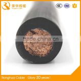 Electric Rubber Welding Wire 35mm2 70mm2 95mm2