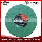 H460 China Super Thin Resin Bonded Cutting Wheel /cut off Wheel/cutting Disc for Inox thumbnail-1