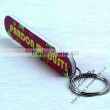 Key Ring Nail File thumbnail-2