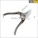 Professional Manual Orange Metal Handle Pruning Shear For Garden Quality Choice thumbnail-6