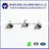 M2x3 Thin Head Screw Electric Machine Screw thumbnail-4