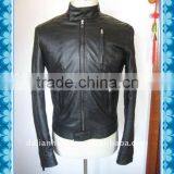 WOMEN LEATHER JACKET 2016 thumbnail-1