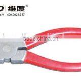 Lineman PliersTitanium Non Magnetic Lightweight High-Quality China Supplier WEDO TOOLS thumbnail-1