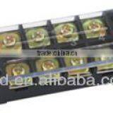 TB Series 1.5-4mm^2 45A 600V Blcoks(TB Terminal Blocks,45A Terminals)(TB-4503-4512) thumbnail-2