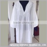 China Hot Products Sleepwear Nightgowns For Women