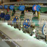 Embroidery Machine Embroidery thumbnail-6