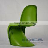 Replica Verner Chair - Green Color thumbnail-5